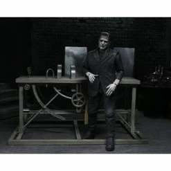 Coupon ๐คฉ NECA Universal Monsters Frankenstein Accessory Pack ๐ 22 NECA Universal Monsters Frankenstein Accessory Pack