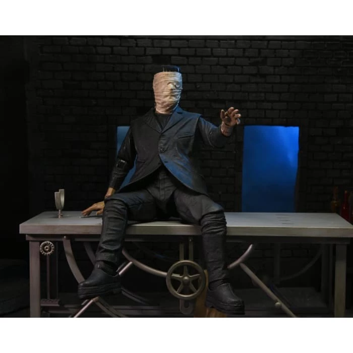 Coupon ๐คฉ NECA Universal Monsters Frankenstein Accessory Pack ๐ 13 NECA Universal Monsters Frankenstein Accessory Pack