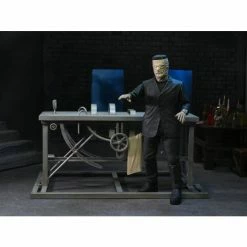 Coupon ๐คฉ NECA Universal Monsters Frankenstein Accessory Pack ๐ 24 NECA Universal Monsters Frankenstein Accessory Pack