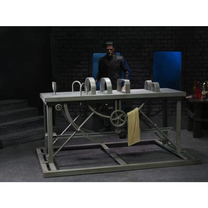 Coupon ๐คฉ NECA Universal Monsters Frankenstein Accessory Pack ๐ 5 NECA Universal Monsters Frankenstein Accessory Pack