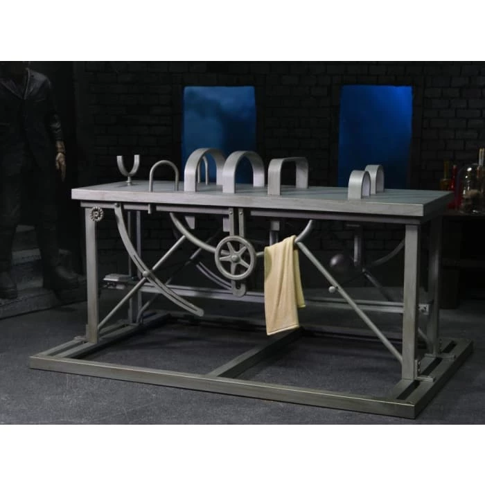 Coupon ๐คฉ NECA Universal Monsters Frankenstein Accessory Pack ๐ 11 NECA Universal Monsters Frankenstein Accessory Pack