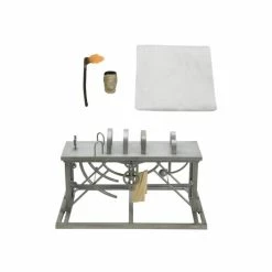 NECA Universal Monsters Frankenstein Accessory Pack