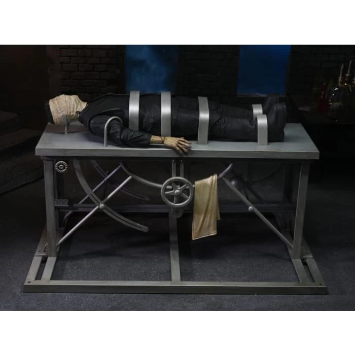 Coupon ๐คฉ NECA Universal Monsters Frankenstein Accessory Pack ๐ 12 NECA Universal Monsters Frankenstein Accessory Pack