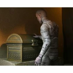 NECA Universal Monsters The Mummy Accessory Pack