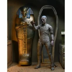 NECA Universal Monsters The Mummy Accessory Pack