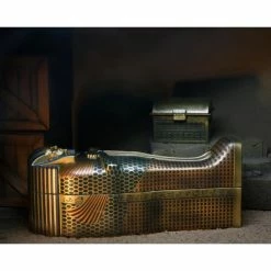 NECA Universal Monsters The Mummy Accessory Pack