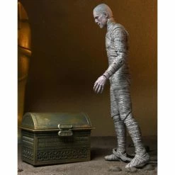 NECA Universal Monsters The Mummy Accessory Pack