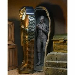 NECA Universal Monsters The Mummy Accessory Pack