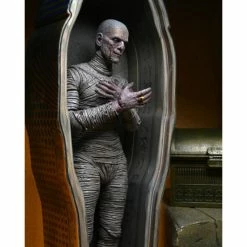 NECA Universal Monsters The Mummy Accessory Pack