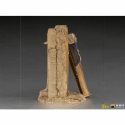 Budget 😀 Iron Studios Universal Monsters The Mummy Deluxe 1/10 Art Scale Statue 💯 20 Iron Studios Universal Monsters The Mummy Deluxe 1/10 Art Scale Statue