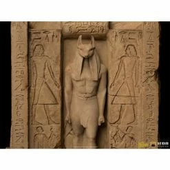 Budget 😀 Iron Studios Universal Monsters The Mummy Deluxe 1/10 Art Scale Statue 💯 23 Iron Studios Universal Monsters The Mummy Deluxe 1/10 Art Scale Statue