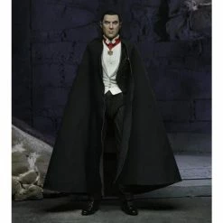 Best deal ๐ NECA Universal Monsters Ultimate Dracula (Transylvania) Figure โ๏ธ 28 NECA Universal Monsters Ultimate Dracula (Transylvania) Figure