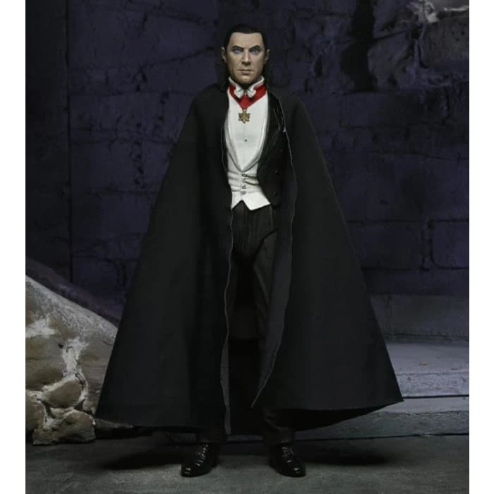 Best deal ๐ NECA Universal Monsters Ultimate Dracula (Transylvania) Figure โ๏ธ 6 NECA Universal Monsters Ultimate Dracula (Transylvania) Figure