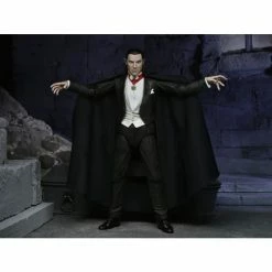 Best deal ๐ NECA Universal Monsters Ultimate Dracula (Transylvania) Figure โ๏ธ 36 NECA Universal Monsters Ultimate Dracula (Transylvania) Figure