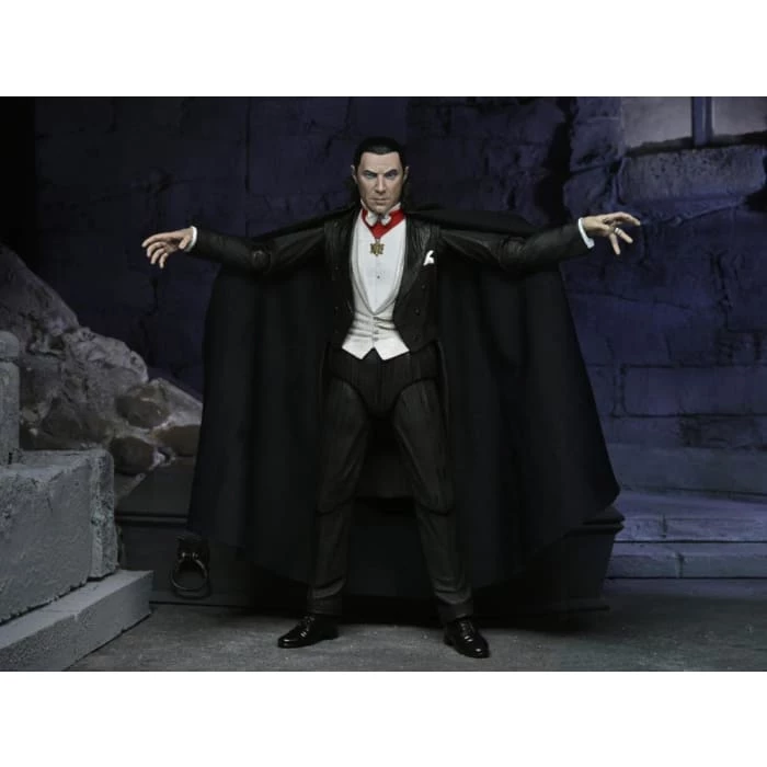 Best deal ๐ NECA Universal Monsters Ultimate Dracula (Transylvania) Figure โ๏ธ 14 NECA Universal Monsters Ultimate Dracula (Transylvania) Figure