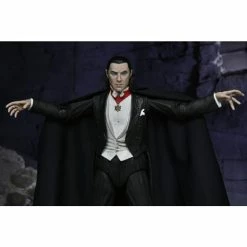 Best deal ๐ NECA Universal Monsters Ultimate Dracula (Transylvania) Figure โ๏ธ 37 NECA Universal Monsters Ultimate Dracula (Transylvania) Figure