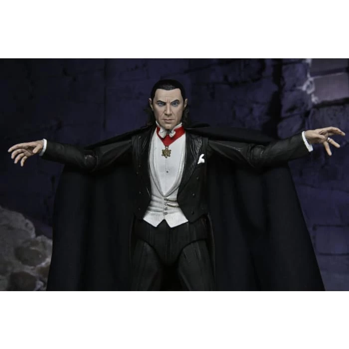 Best deal ๐ NECA Universal Monsters Ultimate Dracula (Transylvania) Figure โ๏ธ 15 NECA Universal Monsters Ultimate Dracula (Transylvania) Figure
