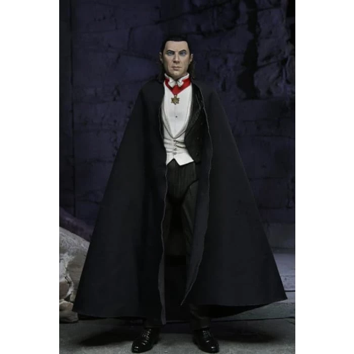 Best deal ๐ NECA Universal Monsters Ultimate Dracula (Transylvania) Figure โ๏ธ 10 NECA Universal Monsters Ultimate Dracula (Transylvania) Figure