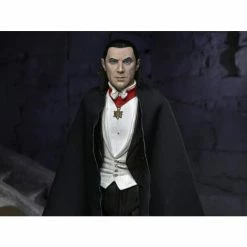 Best deal ๐ NECA Universal Monsters Ultimate Dracula (Transylvania) Figure โ๏ธ 44 NECA Universal Monsters Ultimate Dracula (Transylvania) Figure