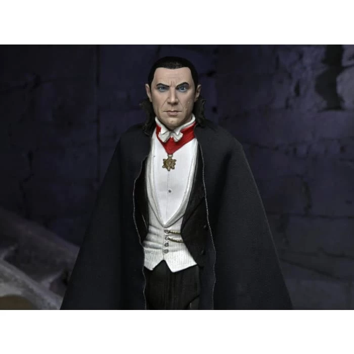 Best deal ๐ NECA Universal Monsters Ultimate Dracula (Transylvania) Figure โ๏ธ 22 NECA Universal Monsters Ultimate Dracula (Transylvania) Figure