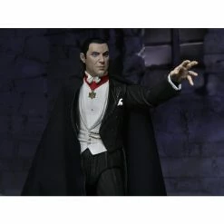 Best deal ๐ NECA Universal Monsters Ultimate Dracula (Transylvania) Figure โ๏ธ 43 NECA Universal Monsters Ultimate Dracula (Transylvania) Figure