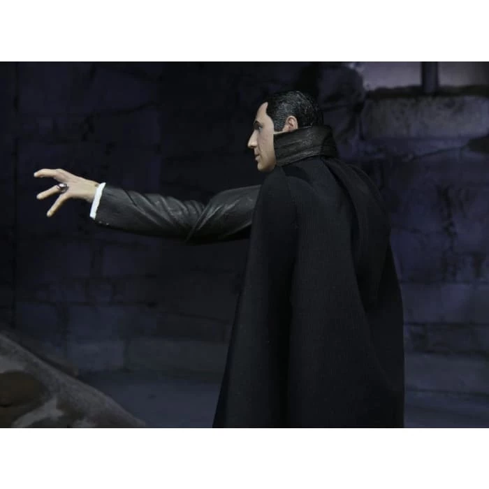 Best deal ๐ NECA Universal Monsters Ultimate Dracula (Transylvania) Figure โ๏ธ 20 NECA Universal Monsters Ultimate Dracula (Transylvania) Figure