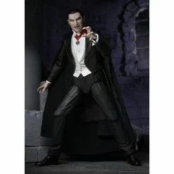 Best deal ๐ NECA Universal Monsters Ultimate Dracula (Transylvania) Figure โ๏ธ 30 NECA Universal Monsters Ultimate Dracula (Transylvania) Figure