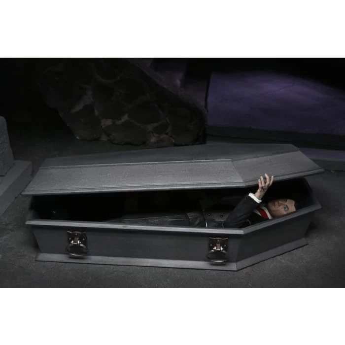 Best deal ๐ NECA Universal Monsters Ultimate Dracula (Transylvania) Figure โ๏ธ 13 NECA Universal Monsters Ultimate Dracula (Transylvania) Figure