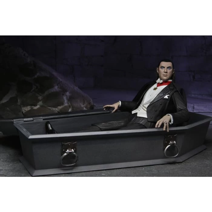 Best deal ๐ NECA Universal Monsters Ultimate Dracula (Transylvania) Figure โ๏ธ 12 NECA Universal Monsters Ultimate Dracula (Transylvania) Figure