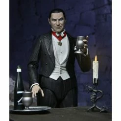 Best deal ๐ NECA Universal Monsters Ultimate Dracula (Transylvania) Figure โ๏ธ 39 NECA Universal Monsters Ultimate Dracula (Transylvania) Figure
