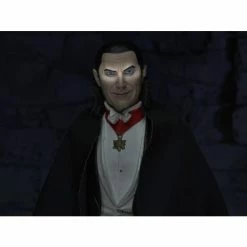 Best deal ๐ NECA Universal Monsters Ultimate Dracula (Transylvania) Figure โ๏ธ 45 NECA Universal Monsters Ultimate Dracula (Transylvania) Figure