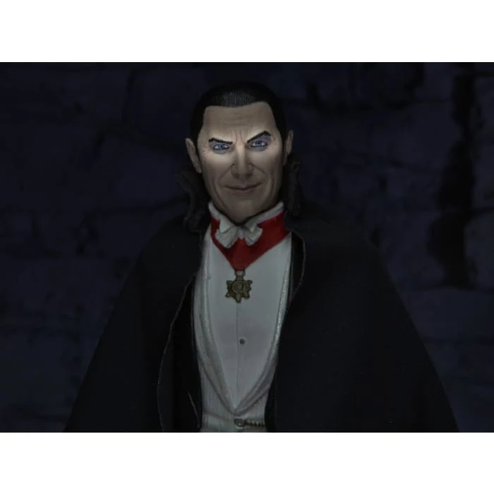 Best deal ๐ NECA Universal Monsters Ultimate Dracula (Transylvania) Figure โ๏ธ 23 NECA Universal Monsters Ultimate Dracula (Transylvania) Figure