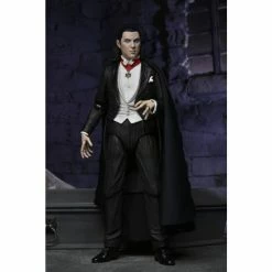 Best deal ๐ NECA Universal Monsters Ultimate Dracula (Transylvania) Figure โ๏ธ 33 NECA Universal Monsters Ultimate Dracula (Transylvania) Figure