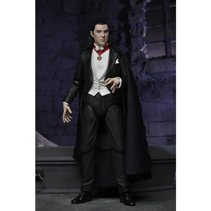 Best deal ๐ NECA Universal Monsters Ultimate Dracula (Transylvania) Figure โ๏ธ 11 NECA Universal Monsters Ultimate Dracula (Transylvania) Figure