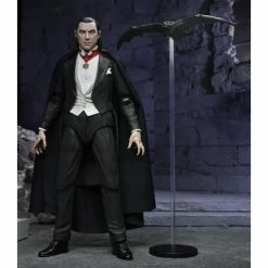 Best deal ๐ NECA Universal Monsters Ultimate Dracula (Transylvania) Figure โ๏ธ 27 NECA Universal Monsters Ultimate Dracula (Transylvania) Figure