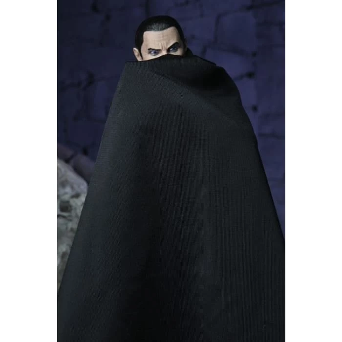 Best deal ๐ NECA Universal Monsters Ultimate Dracula (Transylvania) Figure โ๏ธ 19 NECA Universal Monsters Ultimate Dracula (Transylvania) Figure