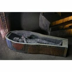 NECA Universal Monsters Ultimate Mummy (Color) Figure