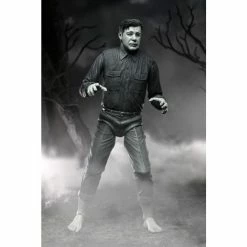 Top 10 🛒 NECA Universal Monsters Ultimate The Wolf Man (Black & White) Figure 👍 35 NECA Universal Monsters Ultimate The Wolf Man (Black & White) Figure
