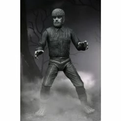 Top 10 🛒 NECA Universal Monsters Ultimate The Wolf Man (Black & White) Figure 👍 28 NECA Universal Monsters Ultimate The Wolf Man (Black & White) Figure