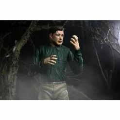 NECA Universal Monsters Ultimate The Wolf Man Figure