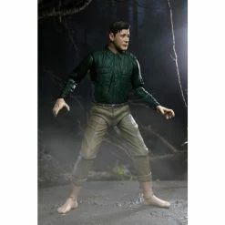 NECA Universal Monsters Ultimate The Wolf Man Figure