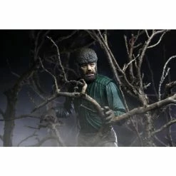 NECA Universal Monsters Ultimate The Wolf Man Figure