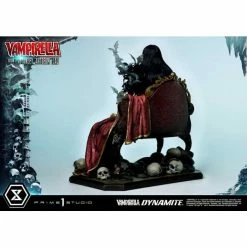 Prime 1 Studio Vampirella Museum Masterline Vampirella 1/3 Scale Statue (With Bonus)