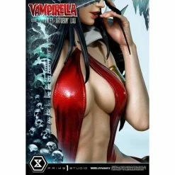 Prime 1 Studio Vampirella Museum Masterline Vampirella 1/3 Scale Statue (With Bonus)