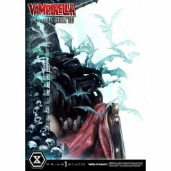 Prime 1 Studio Vampirella Museum Masterline Vampirella 1/3 Scale Statue (With Bonus)