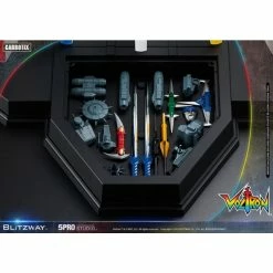 Buy ๐ Blitzway Voltron: Defender Of The Universe Carbotix Series Voltron ๐ 91 Blitzway Voltron: Defender Of The Universe Carbotix Series Voltron