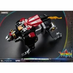 Buy ๐ Blitzway Voltron: Defender Of The Universe Carbotix Series Voltron ๐ 72 Blitzway Voltron: Defender Of The Universe Carbotix Series Voltron