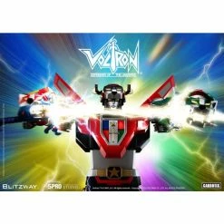 Buy ๐ Blitzway Voltron: Defender Of The Universe Carbotix Series Voltron ๐ 51 Blitzway Voltron: Defender Of The Universe Carbotix Series Voltron