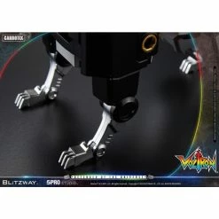 Buy ๐ Blitzway Voltron: Defender Of The Universe Carbotix Series Voltron ๐ 74 Blitzway Voltron: Defender Of The Universe Carbotix Series Voltron