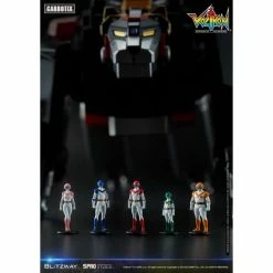 Buy ๐ Blitzway Voltron: Defender Of The Universe Carbotix Series Voltron ๐ 89 Blitzway Voltron: Defender Of The Universe Carbotix Series Voltron